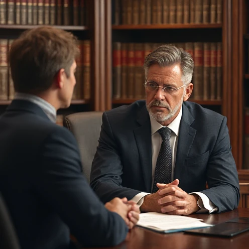 Wreck Attorney
