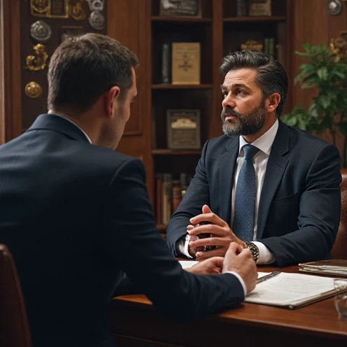 Motorcycle Accident Lawyer