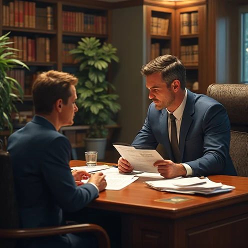 Best Truck Accident Attorneys