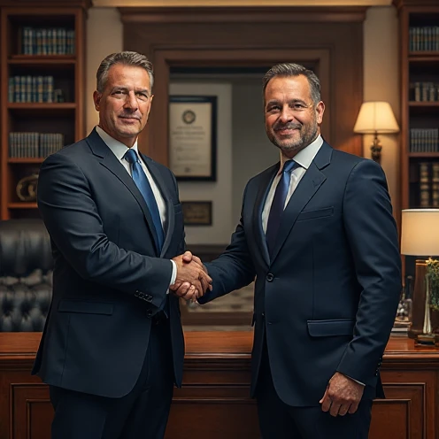 Top Rated Personal Injury Lawyers