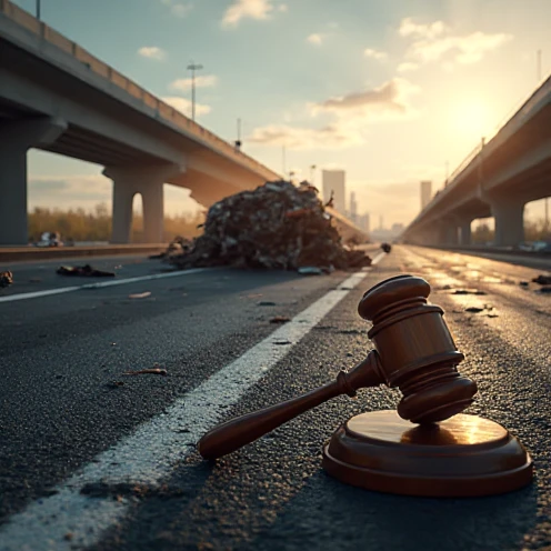 Semi Truck Accident Law Firm