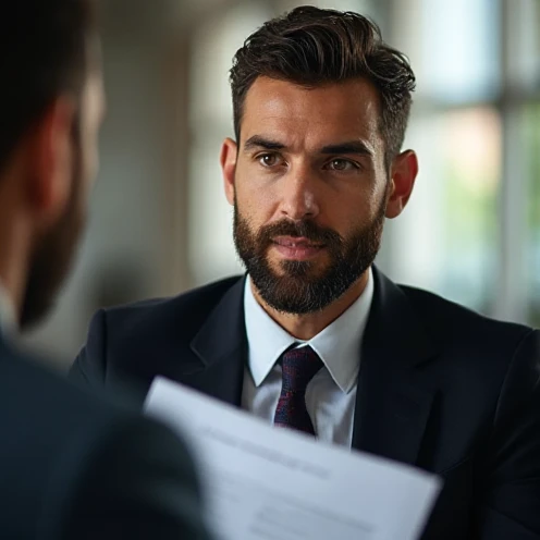 Attorney For Injury Claim