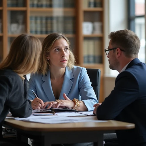 Accident Claims Lawyers