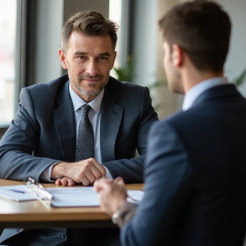 Back Injury Attorney