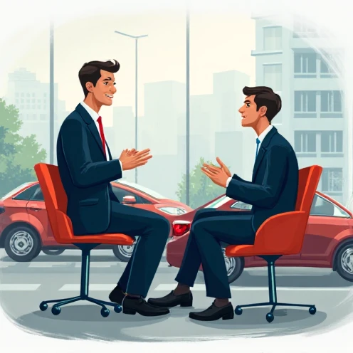 Car Accident Attorney Near Me