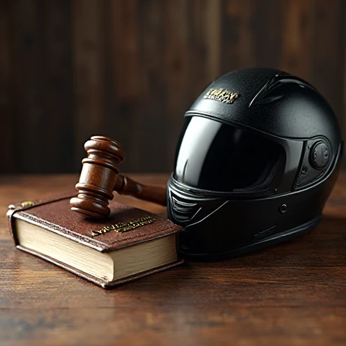 Motorcycle Accident Attorneys Near Me