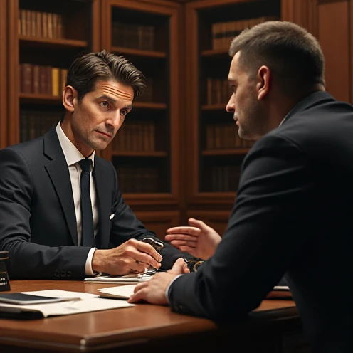Vehicle Accident Injury Lawyers