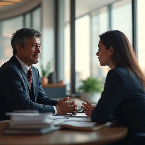 Find A Personal Injury Attorney