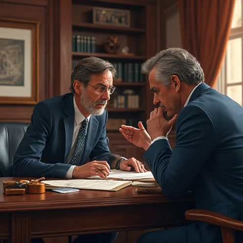 Accident And Injury Attorney