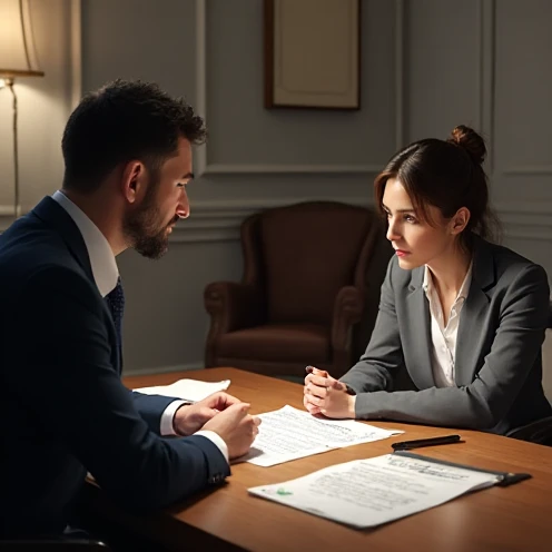 Best Accident Attorney Near Me