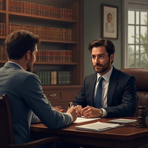 Accident And Injury Lawyers