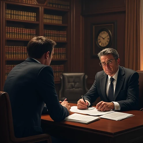 Injury Claim Lawyer