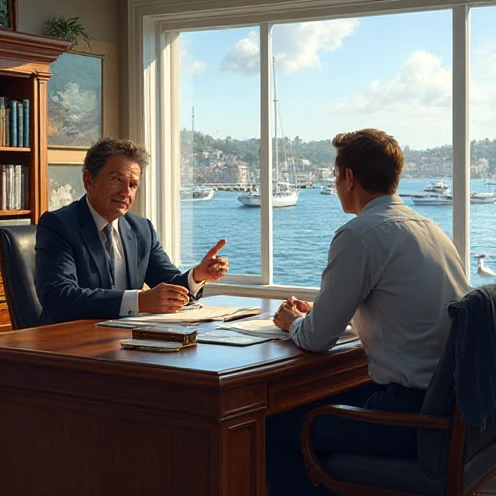 Boat Accident Lawyer
