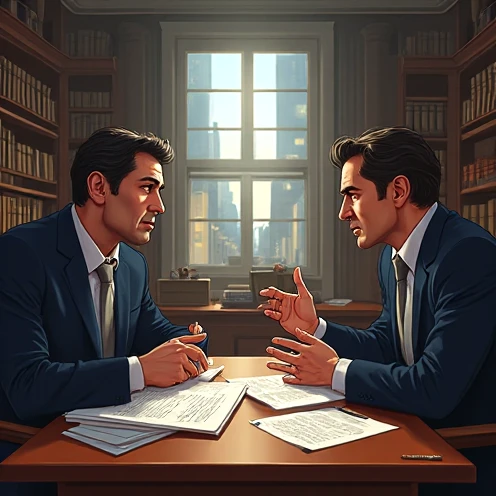 Amputation Injury Lawyer