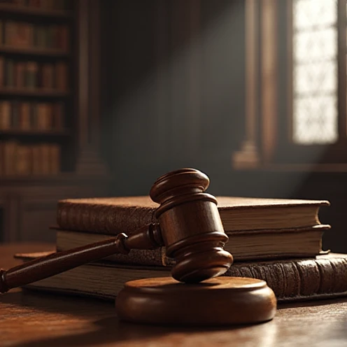 Best Auto Injury Attorney Near Me