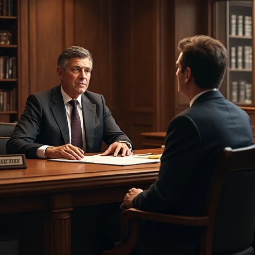 Accident Injury Lawyer Near Me