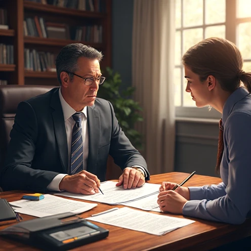 Best Accident Injury Lawyers