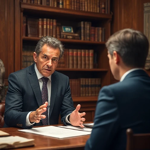 Burn Injury Attorneys