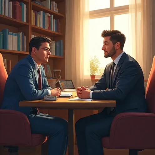 Pedestrian Accident Lawyer