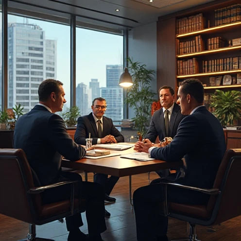 Accident Law Firm Near Me