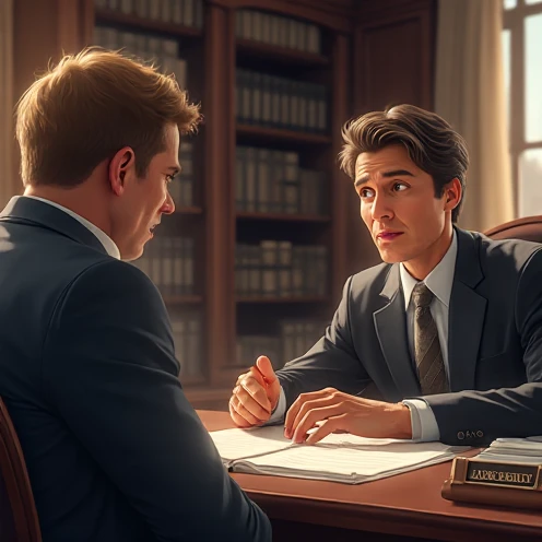 Bus Accident Lawyer