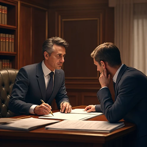 Automobile Accident Attorney Near Me