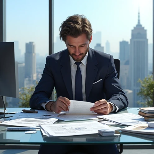 The Truck Accident Law Firm