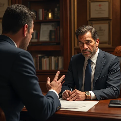 Motorcycle Accident Injury Lawyers