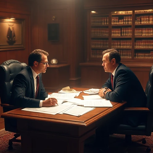 Top Accident And Personal Injury Lawyers