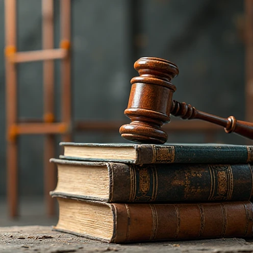 Scaffold Accident Lawyer