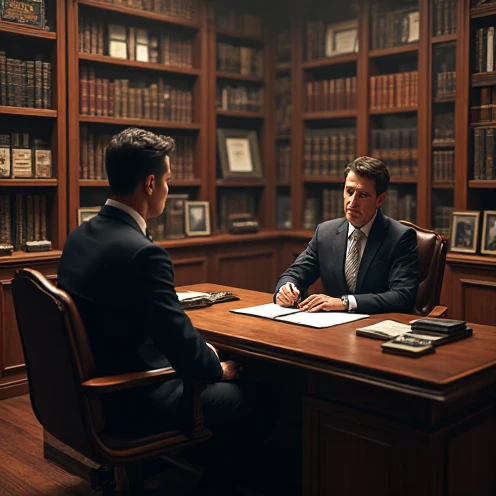Accident Injury Law Firms