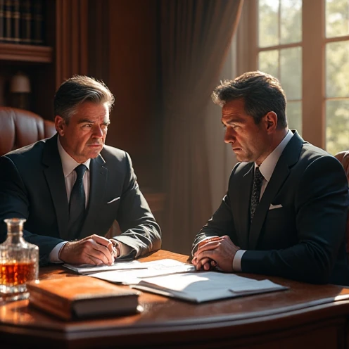 Car Accident And Injury Lawyers
