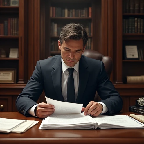 Top Rated Injury Lawyer