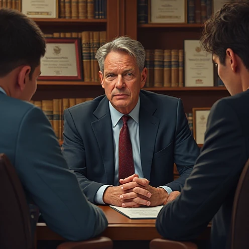 Paralysis Attorney