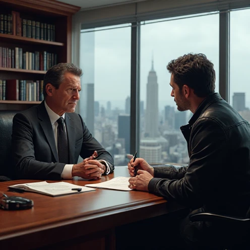 Best Motorcycle Accident Lawyer