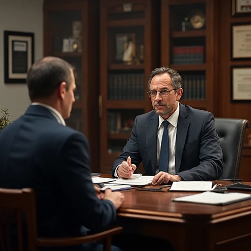 Accident And Injury Lawyer Near Me