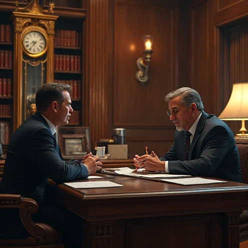 Lawyer For Truck Accident
