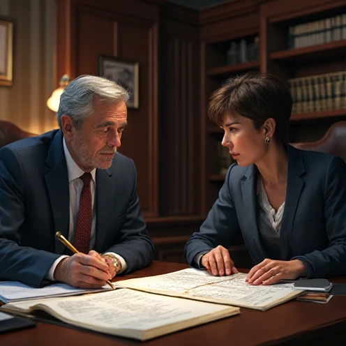 Truck Accident Attorneys Near Me