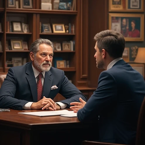 18 Wheeler Accident Lawyers