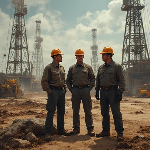 Oilfield Injury Lawyers