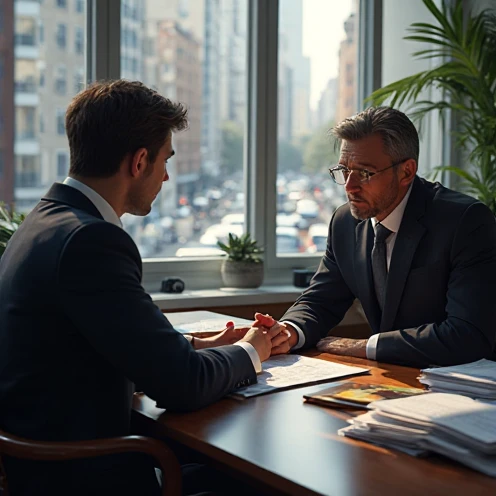 Bicycle Accident Compensation