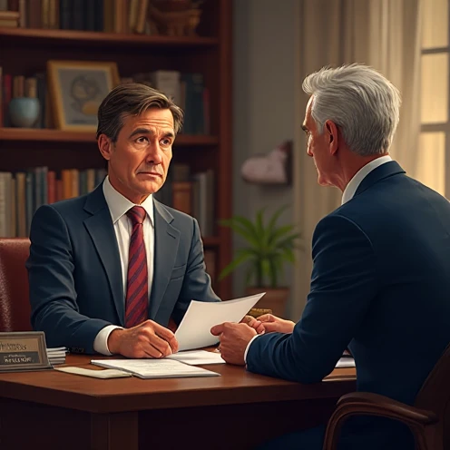 New Port Richey Car Accident Attorney