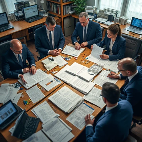 Tractor Trailer Accident Law Firm