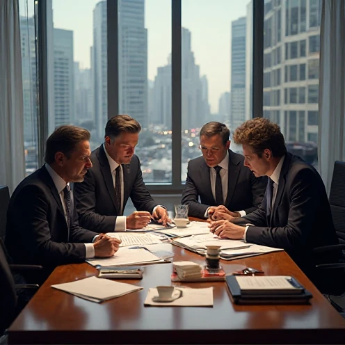 Semi Truck Accident Lawyers Near Me