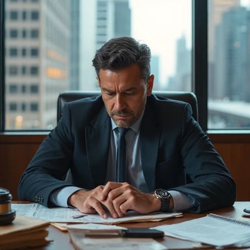 Truck Accident Lawyer