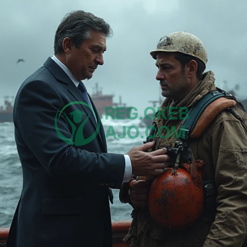 Maritime Accident Lawyer