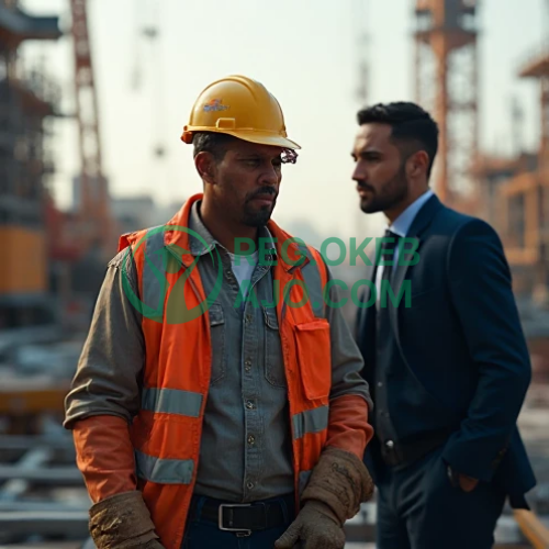 Construction Accident Attorneys