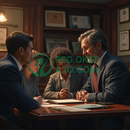 Wrongful Death Law Firms