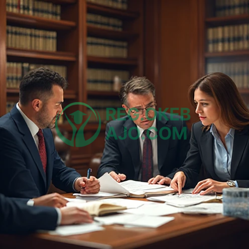 Car Accident Injury Lawyers