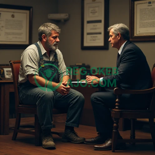 Construction Site Injury Attorney